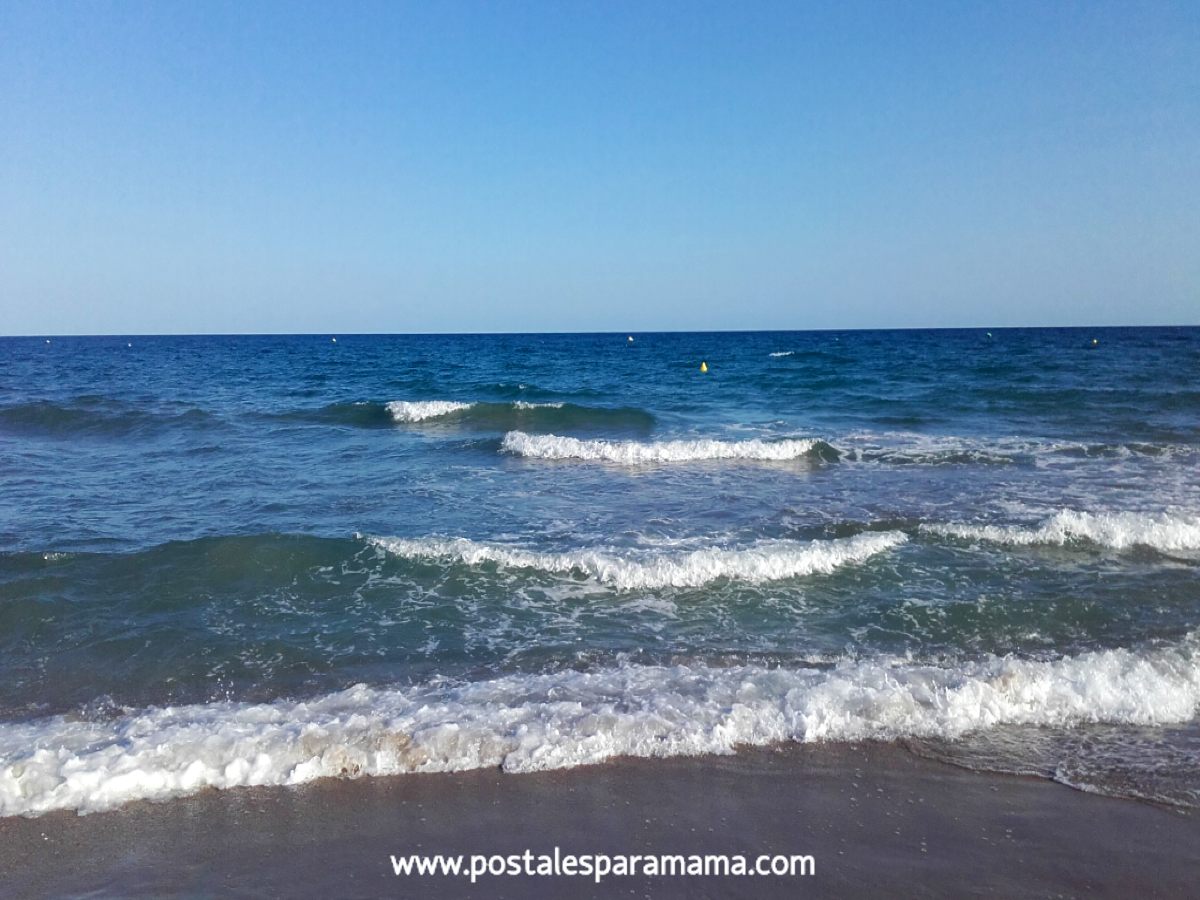 Películas verano - Postales para Mamá