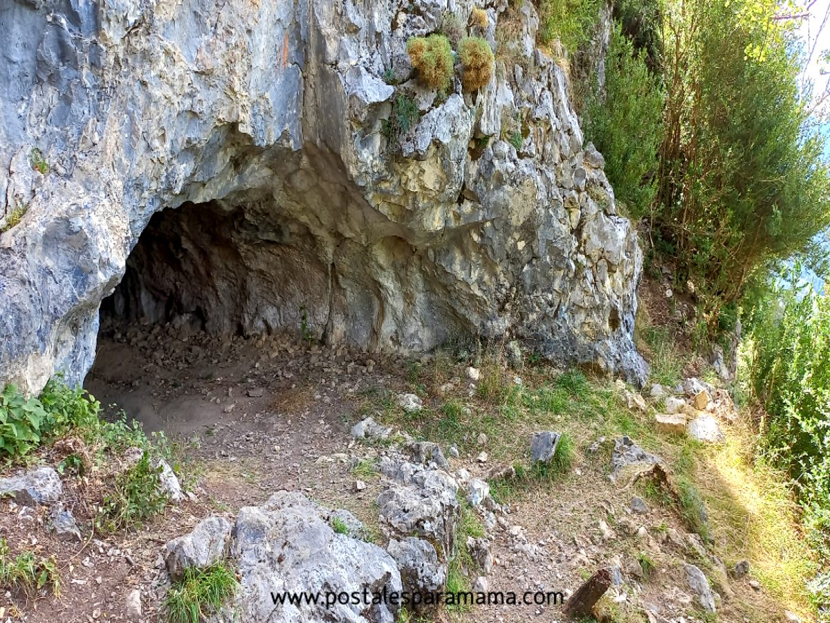 Cueva del Oso Cavernario (Tella)